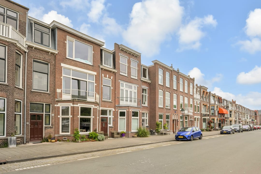 Foto 43 van Kranenburgweg 45-A