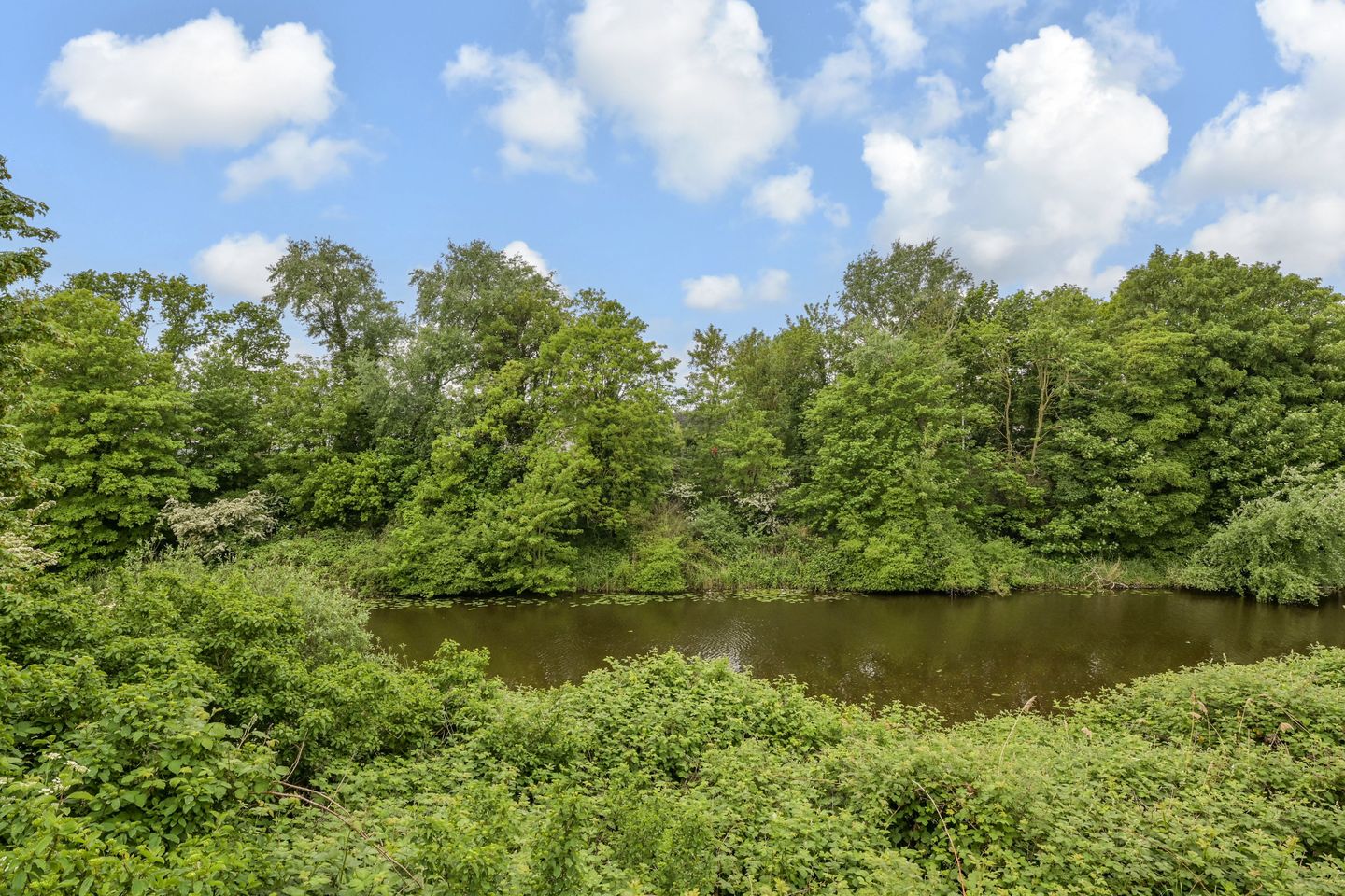 Foto 40 van Kranenburgweg 45-A