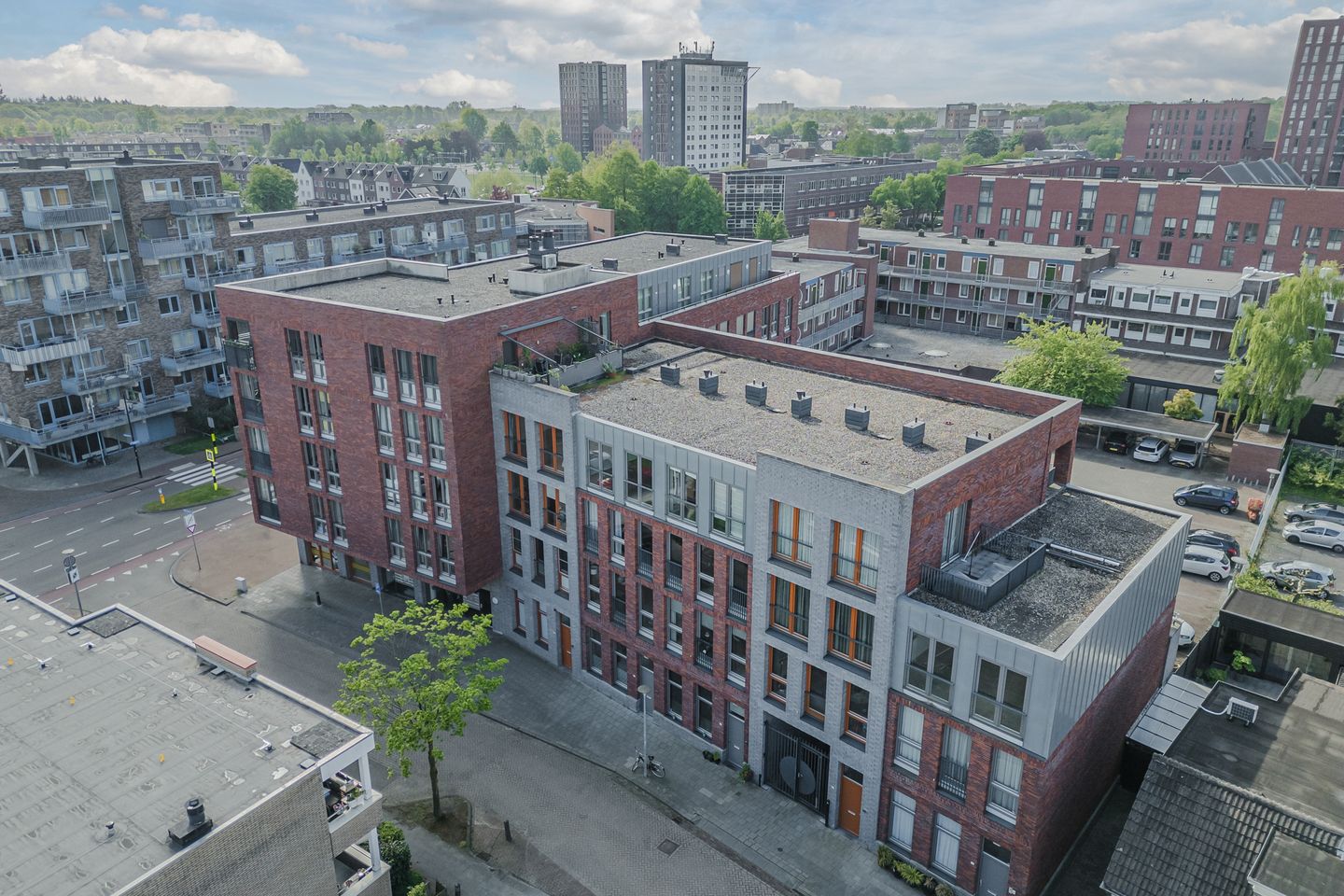 Foto 4 van Nijlandstraat 72