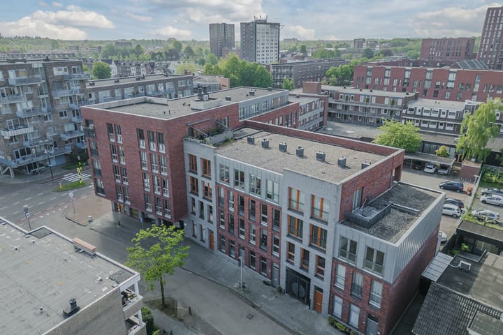 Foto 4 van Nijlandstraat 72