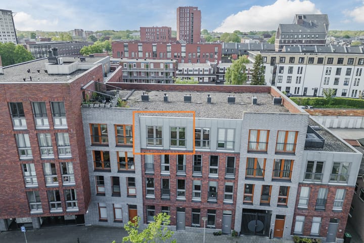 Foto 2 van Nijlandstraat 72