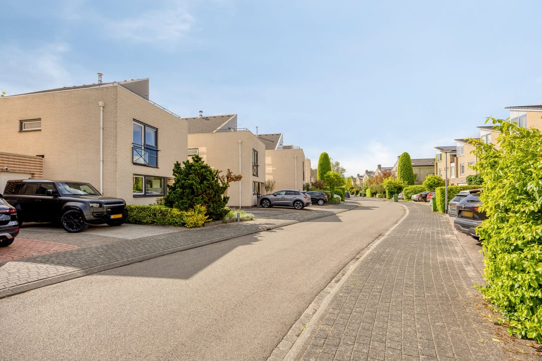 Foto 41 van Ludemaborg 63
