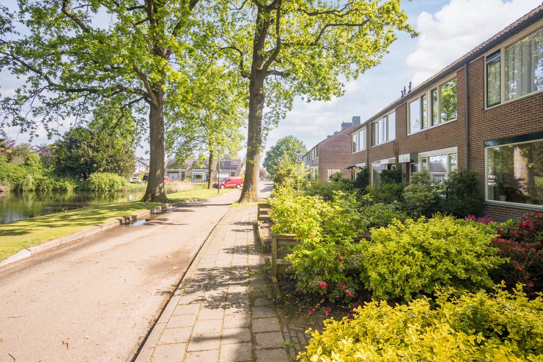 Photo 7 of Jan Dimmendaalstraat 16