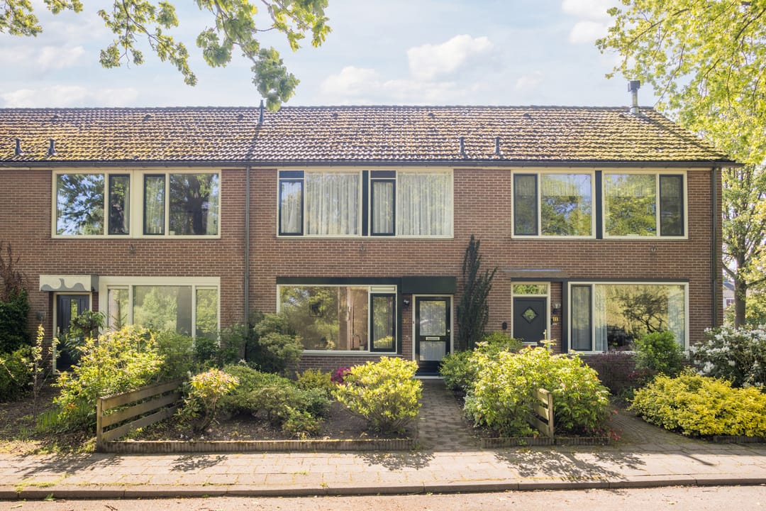 Photo 1 of Jan Dimmendaalstraat 16