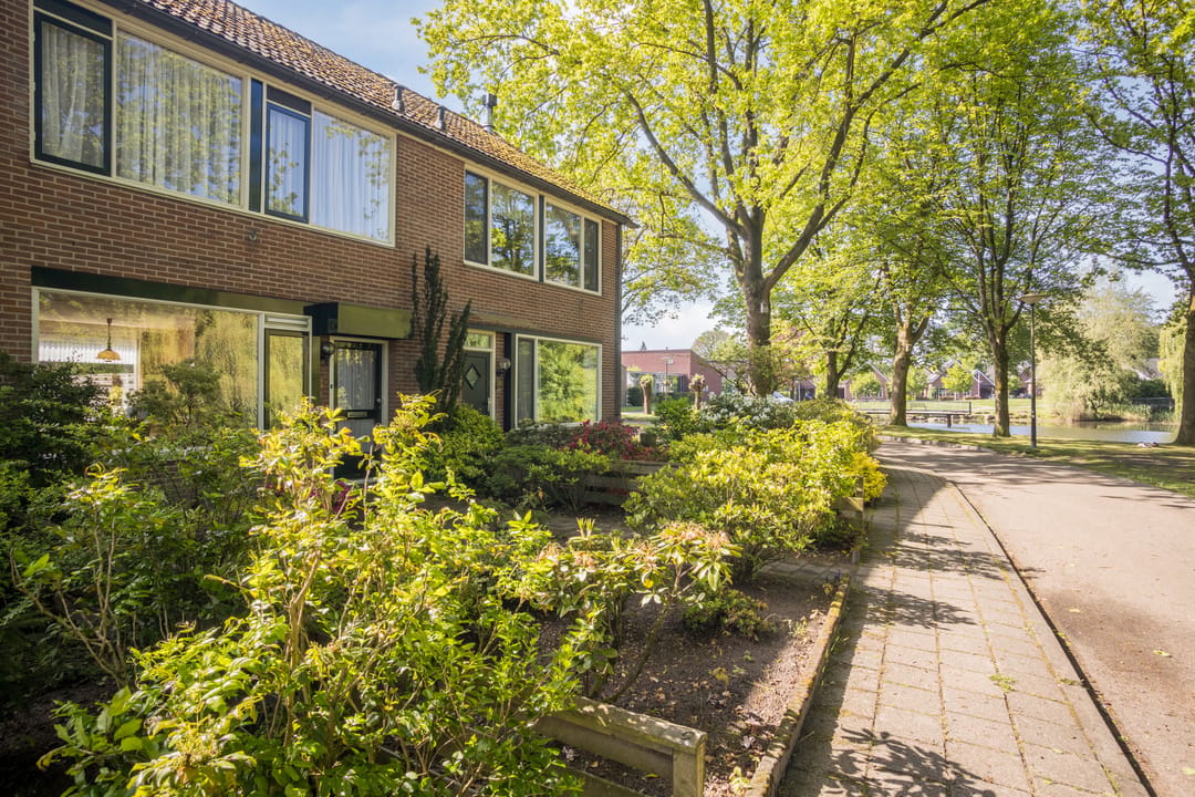 Photo 8 of Jan Dimmendaalstraat 16