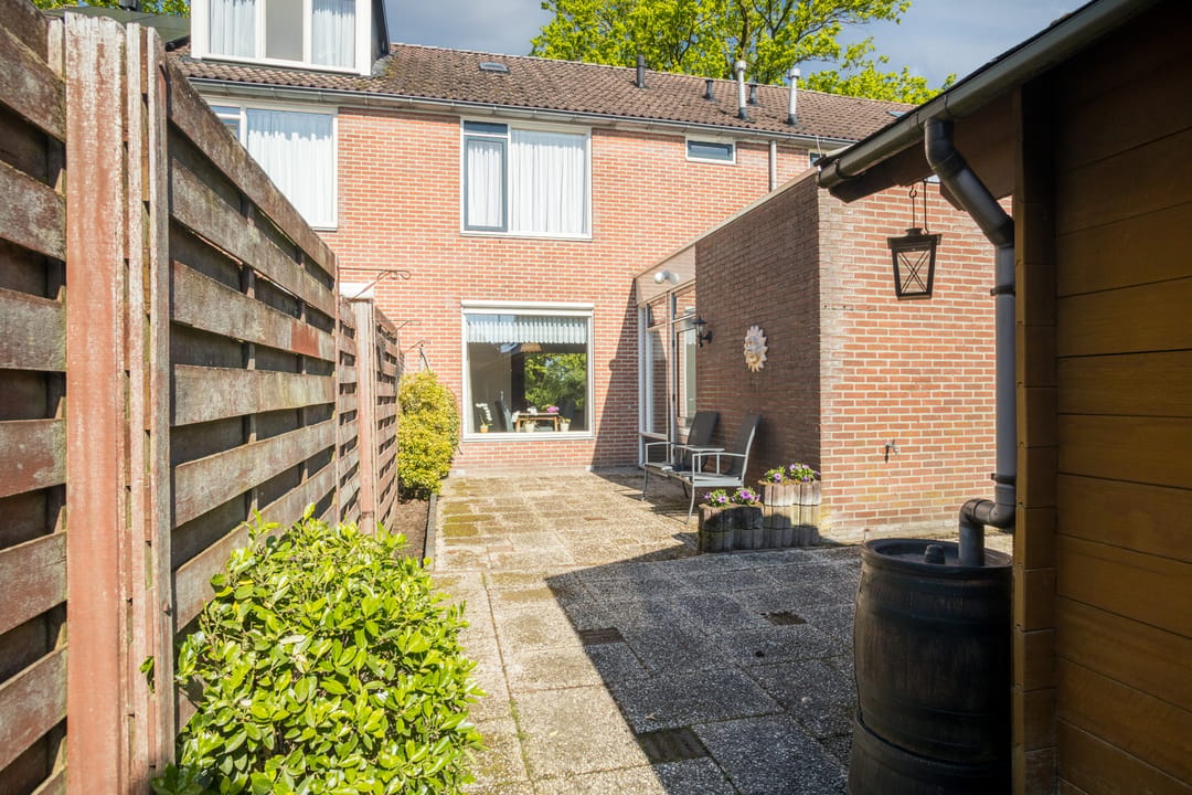 Photo 43 of Jan Dimmendaalstraat 16