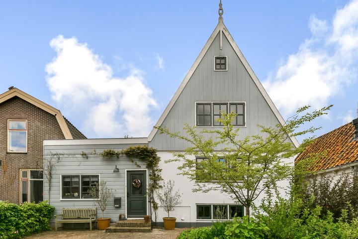Foto 4 van Oostgraftdijk 22-A