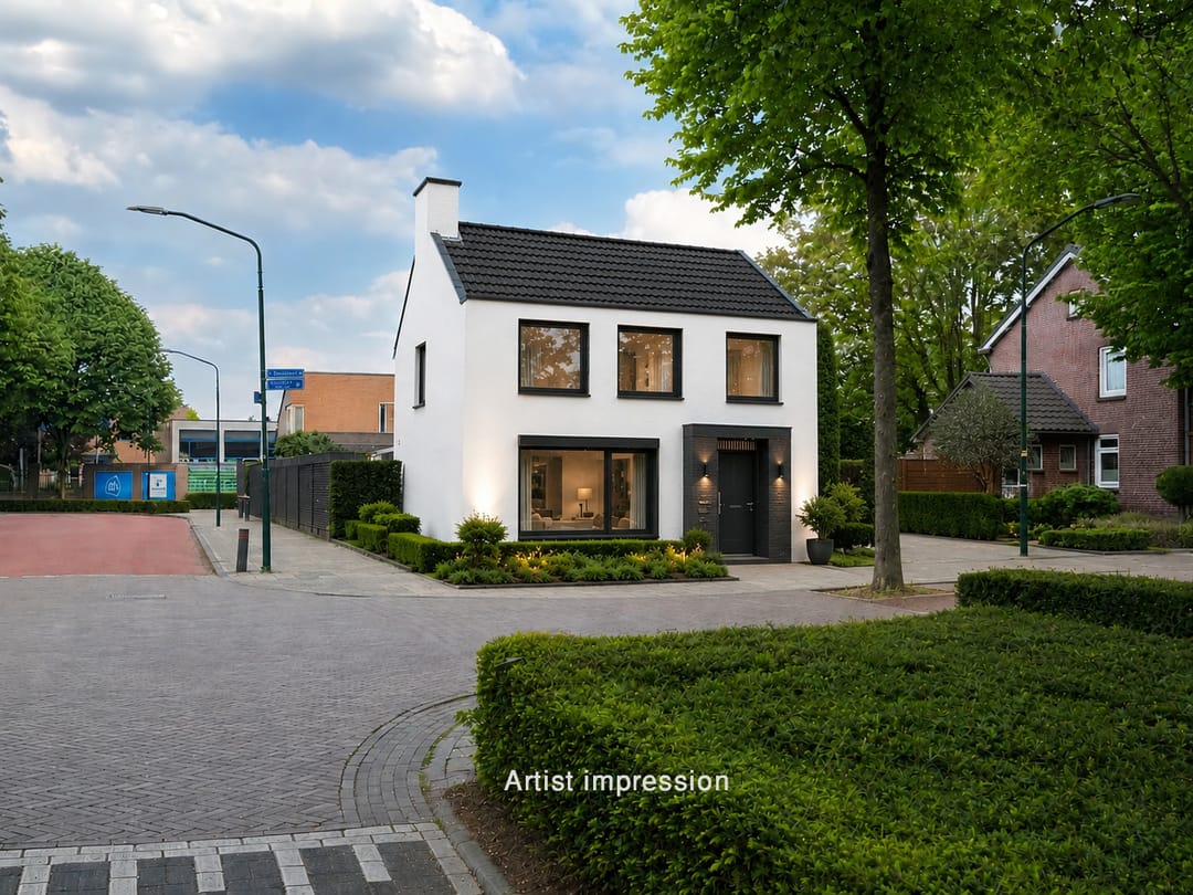 Foto 2 van Sportparkstraat 12