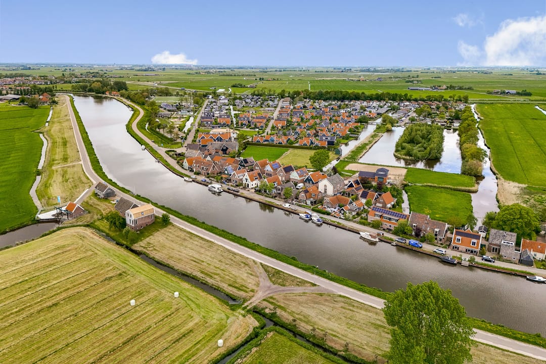 Foto 41 van Oostgraftdijk 22-A