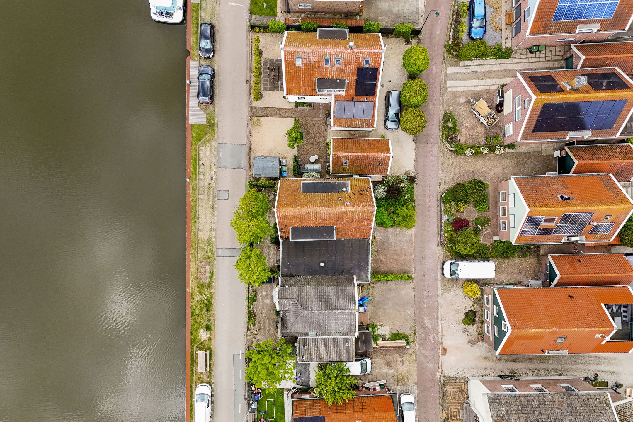 Foto 42 van Oostgraftdijk 22-A