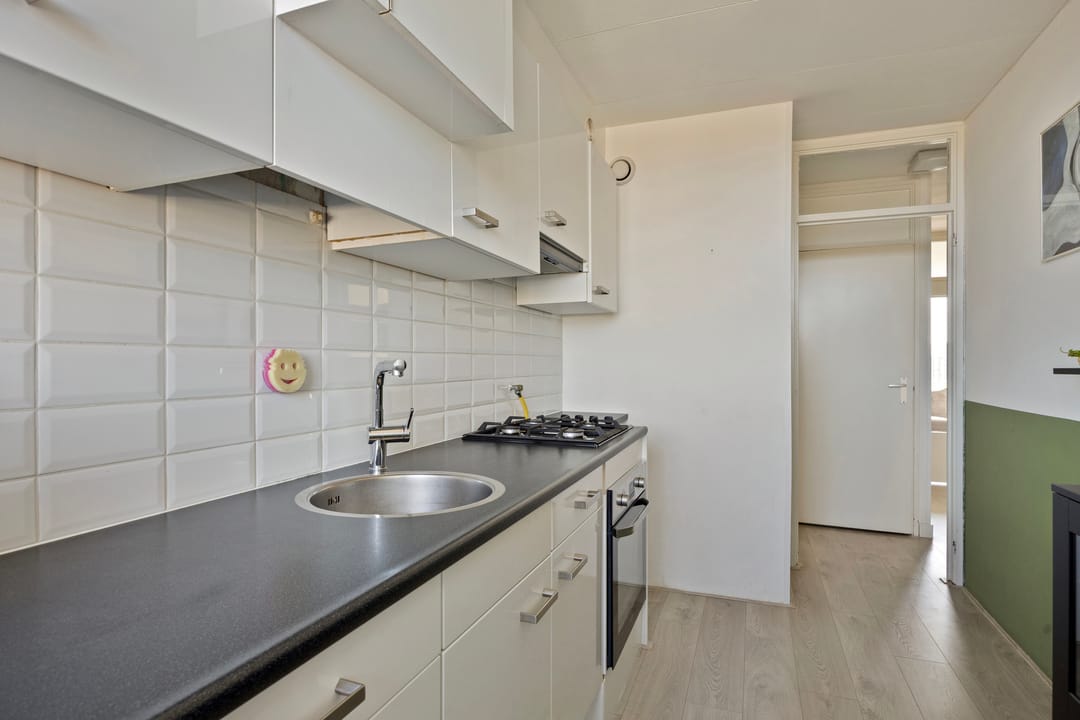 Photo 17 of Nieuwendamlaan 252