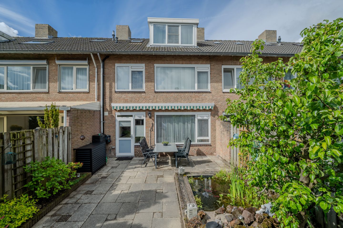 Foto 40 van Liviuslaan 44