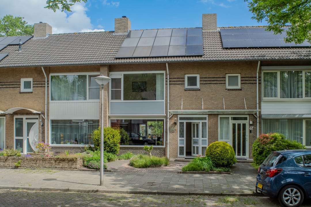 Foto 41 van Liviuslaan 44