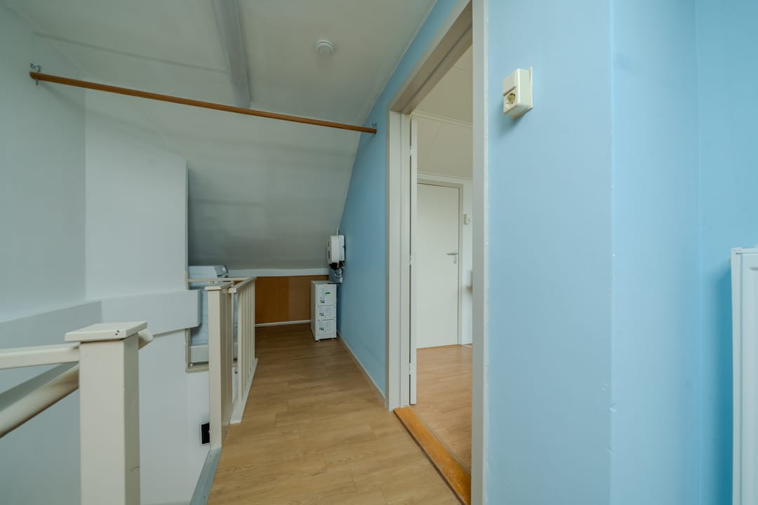 Foto 32 van Liviuslaan 44