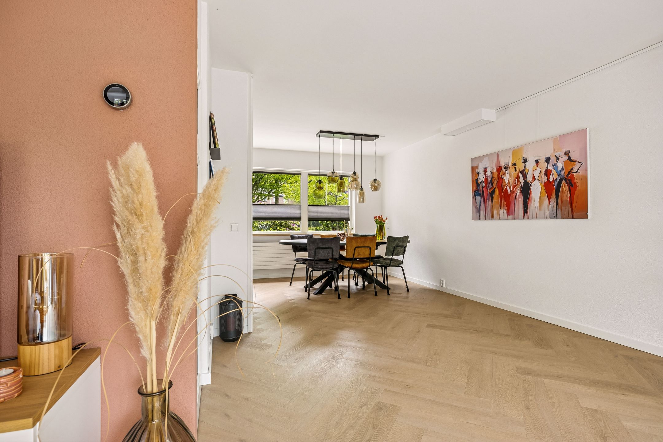Spacious and Sustainable Family Home with Sunny Garden in Maaspoort — 9
