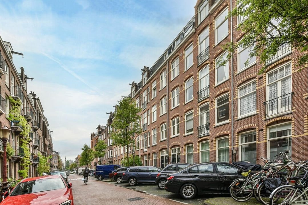 Foto 28 van Brederodestraat 101-H