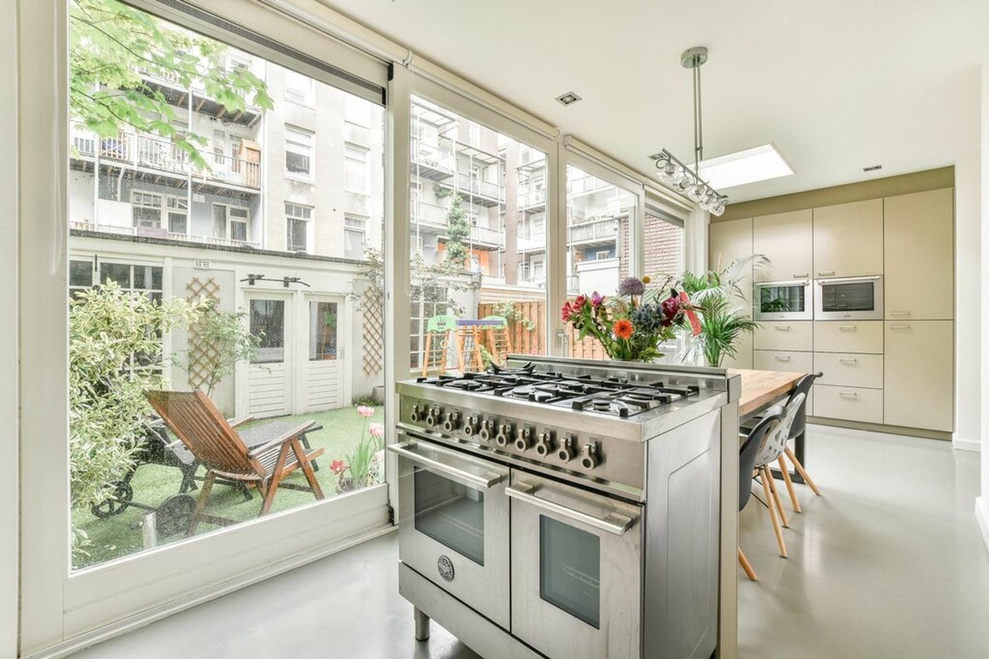 Foto 4 van Brederodestraat 101-H