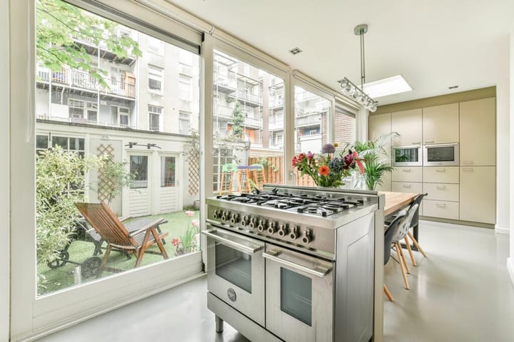 Foto 4 van Brederodestraat 101-H