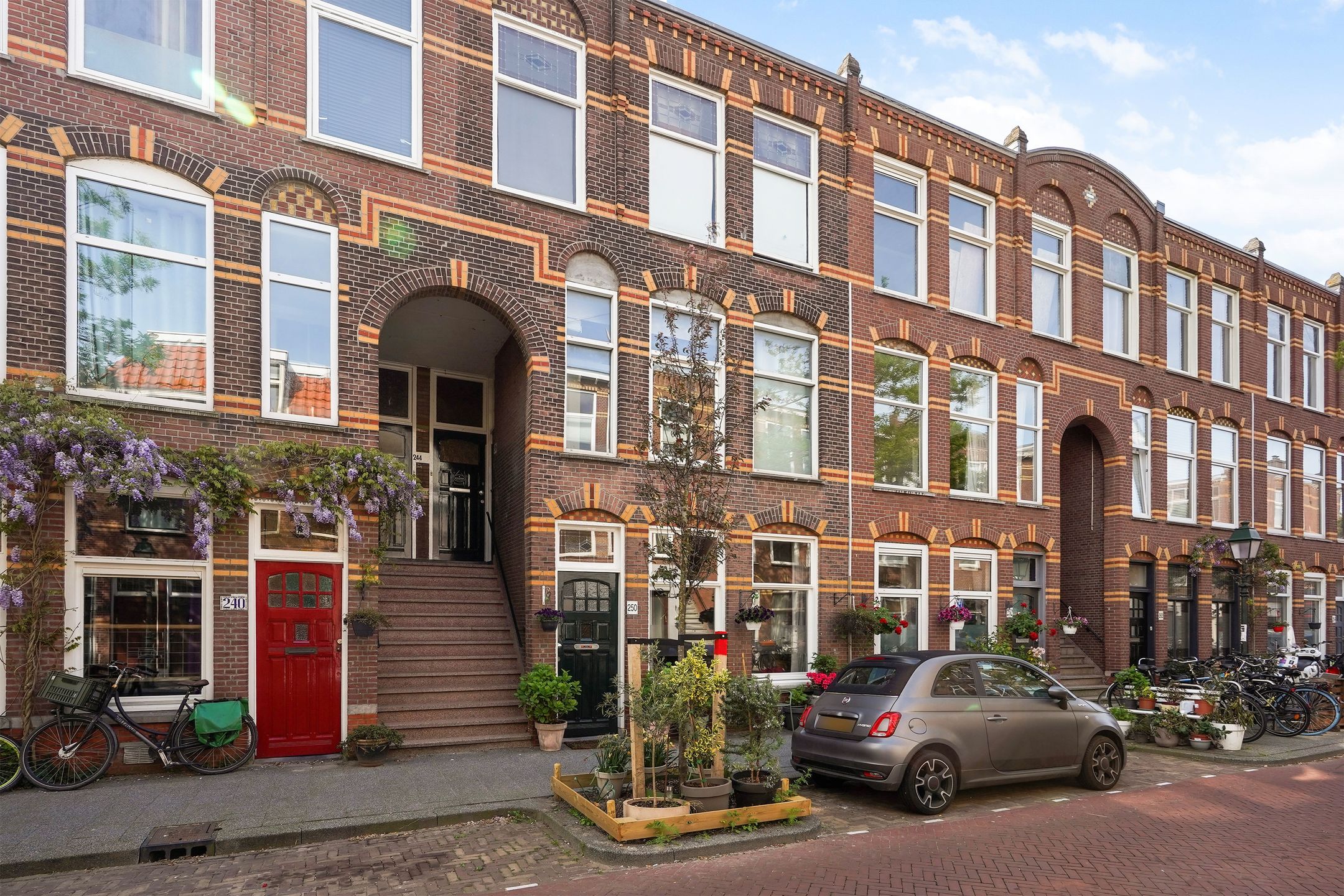 Cartesiusstraat 250
