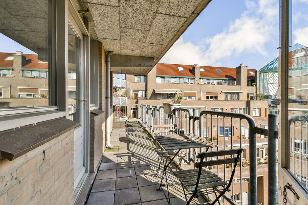 Photo 17 of Windroosplein 60