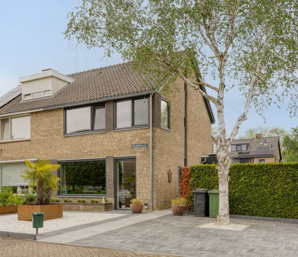 Biesboschlaan 2 