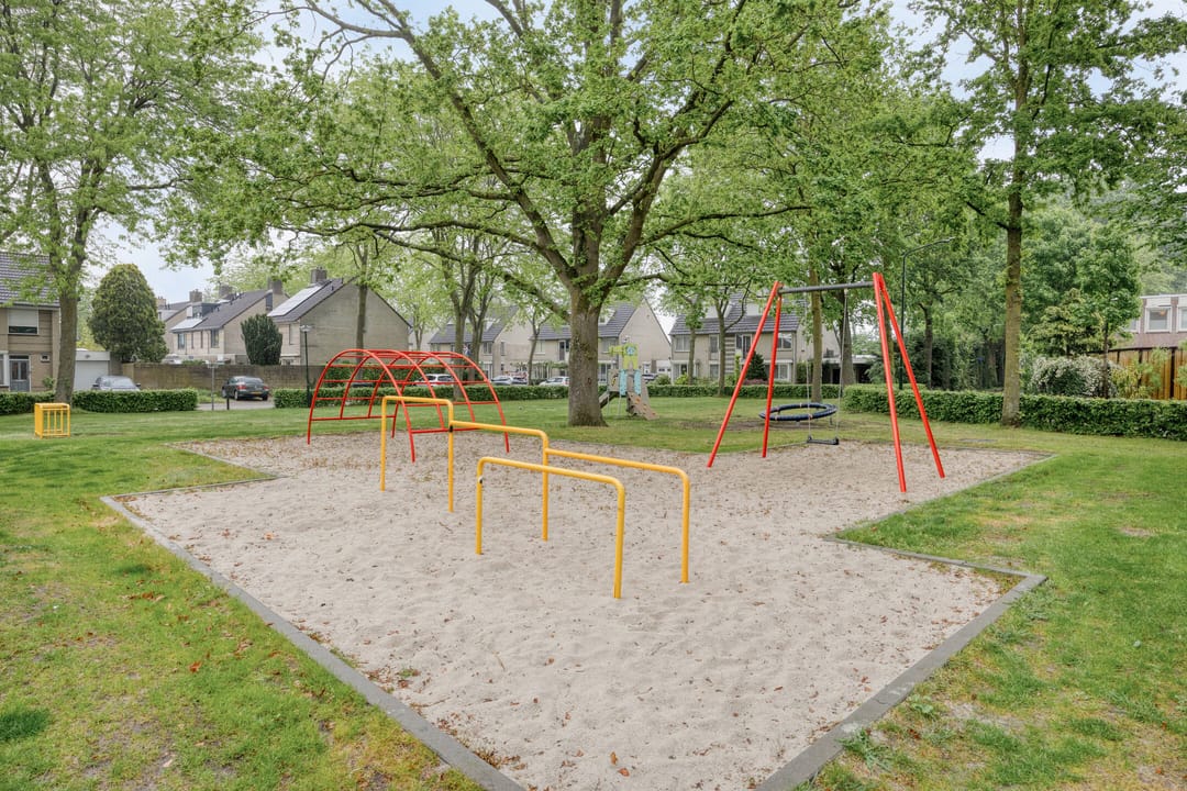 Foto 41 van Biesboschlaan 2