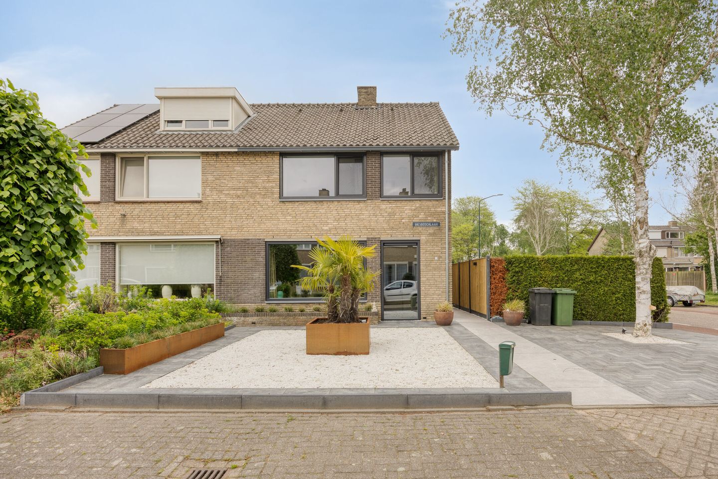 Foto 5 van Biesboschlaan 2