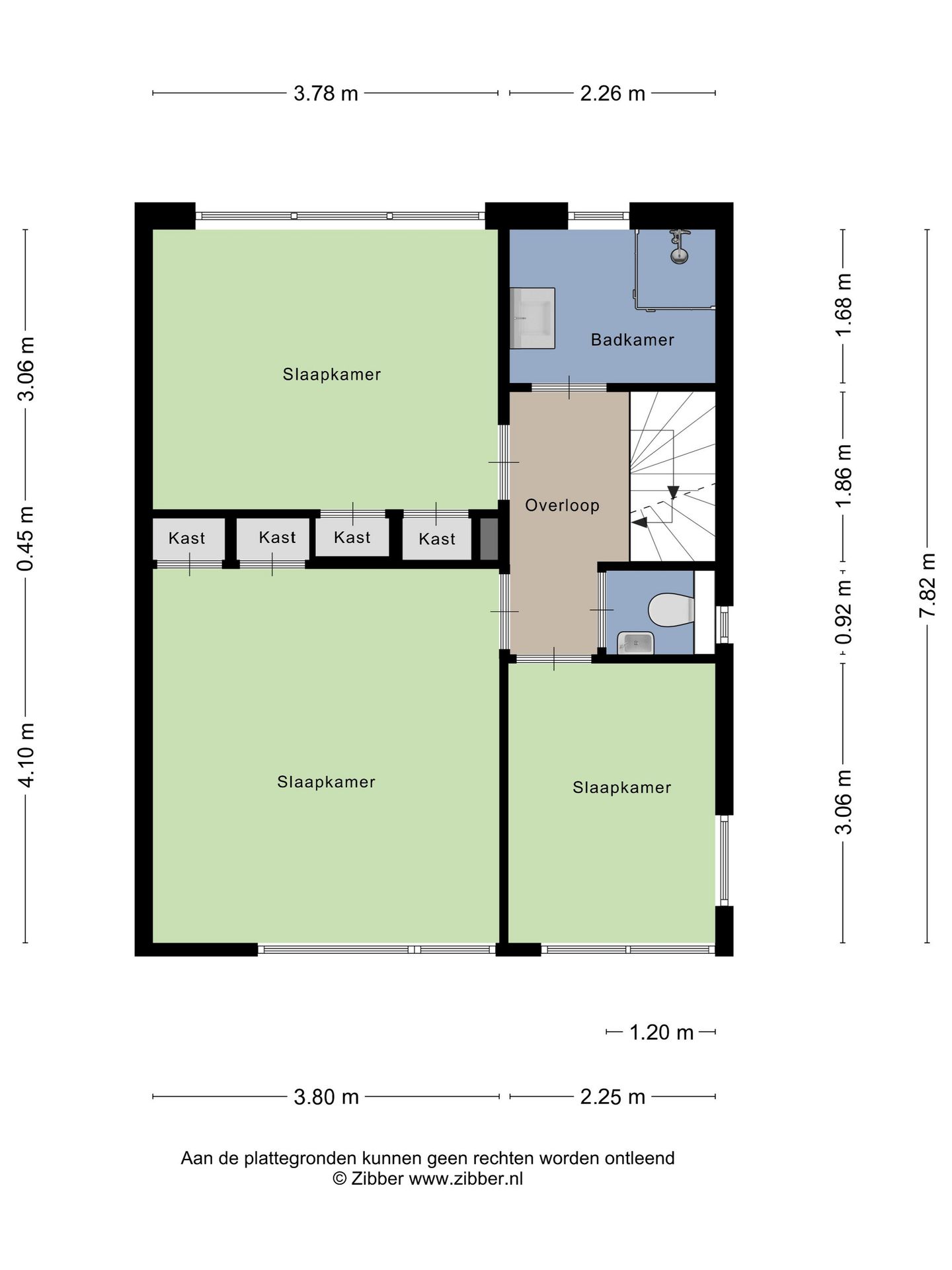 Foto 44 van Biesboschlaan 2