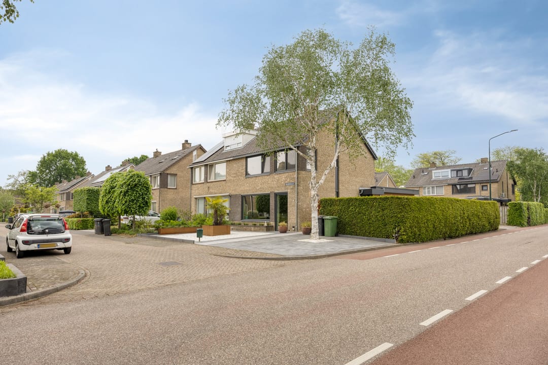 Foto 8 van Biesboschlaan 2