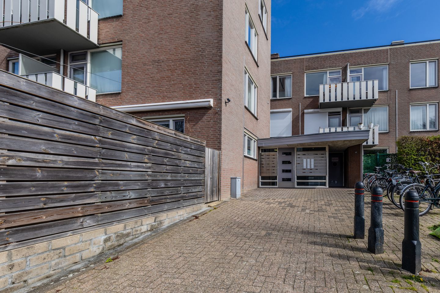Foto 1 van Trappendaal 26-D