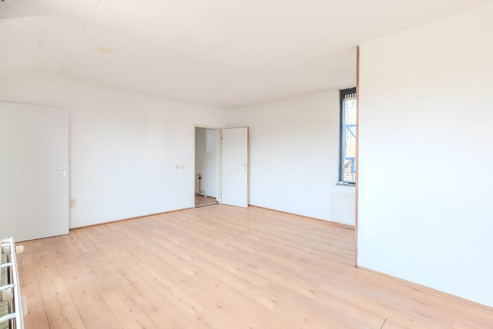 Foto 5 van Trappendaal 26-D