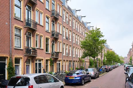 Van Boetzelaerstraat thumbnail