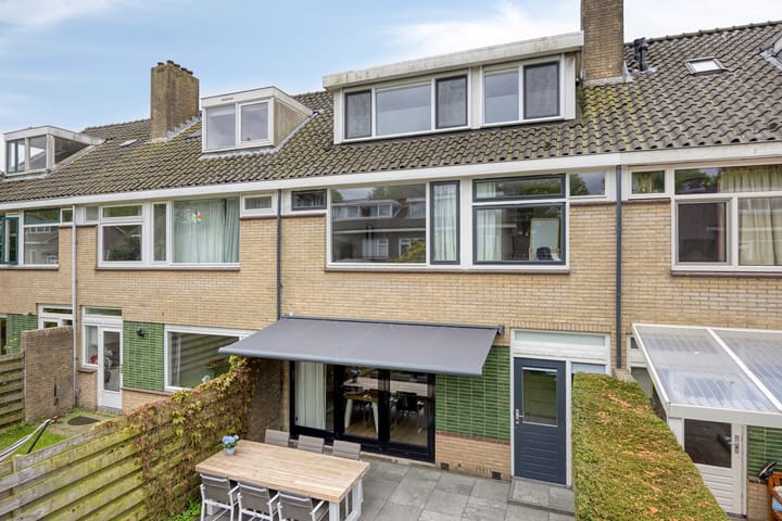 Foto 4 van Paedtslaan 18