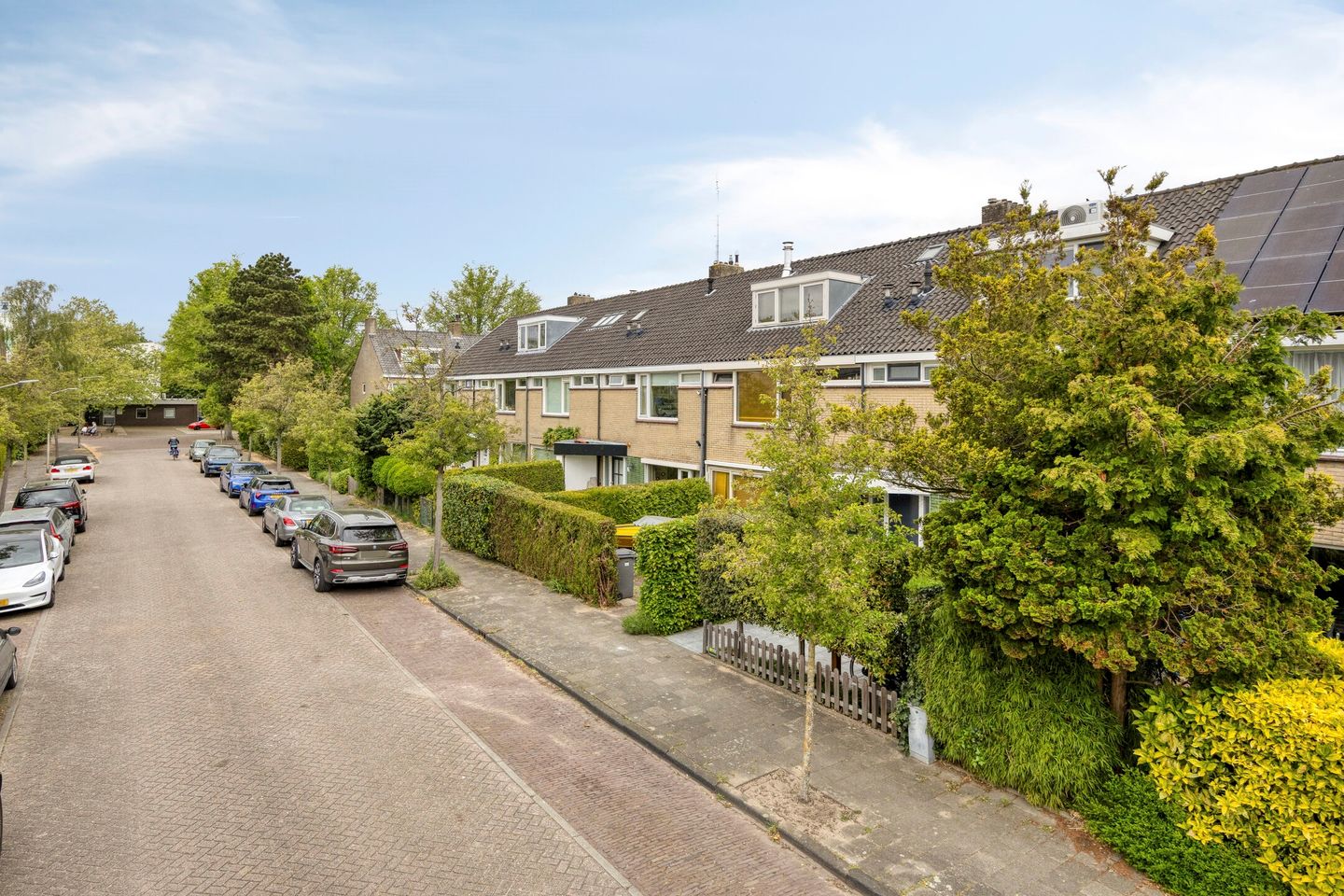 Foto 5 van Paedtslaan 18