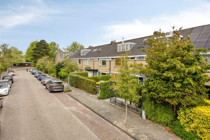 Foto 5 van Paedtslaan 18