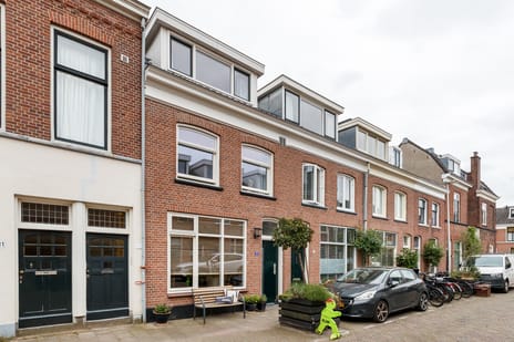 Steenstraat thumbnail