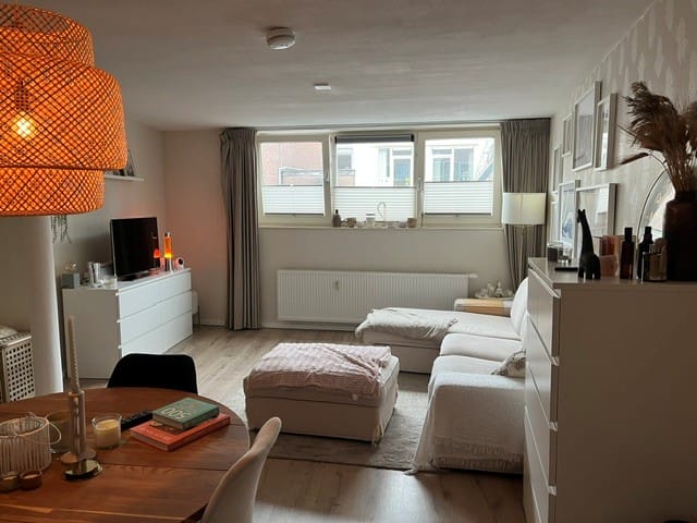 Foto 4 van Kruisstraat 4-A