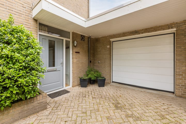 Foto 4 van Mackenziestraat 19