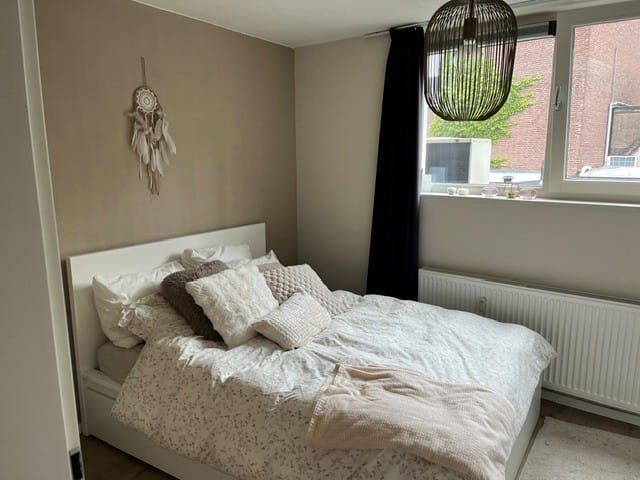 Foto 10 van Kruisstraat 4-A