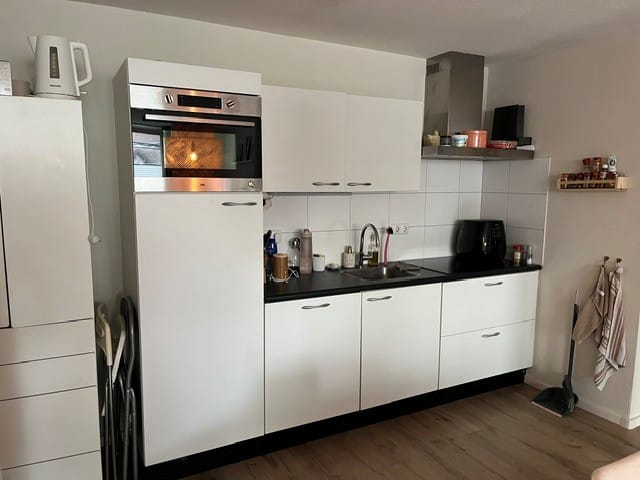 Foto 7 van Kruisstraat 4-A