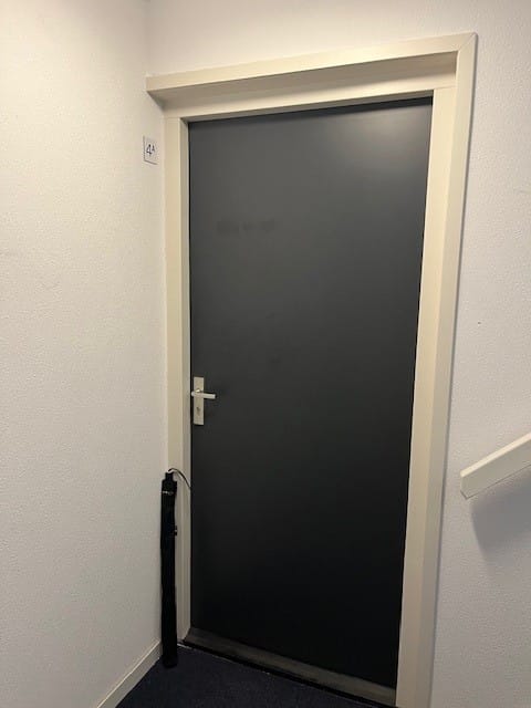 Foto 2 van Kruisstraat 4-A