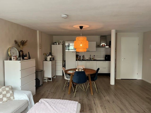 Foto 5 van Kruisstraat 4-A
