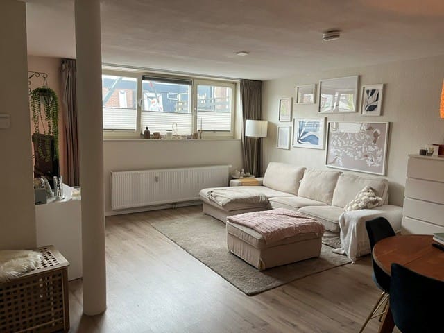 Foto 3 van Kruisstraat 4-A