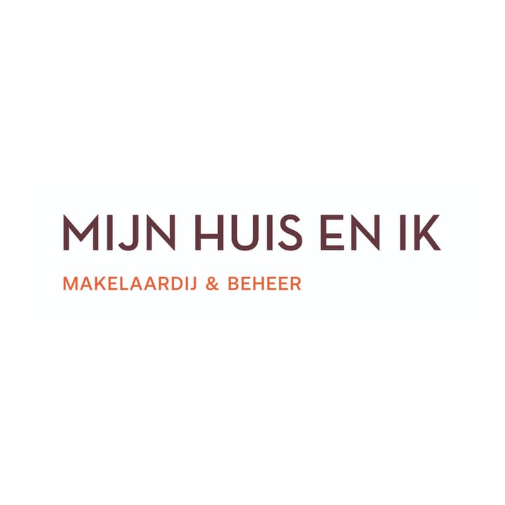 Mijn Huis en Ik Logo