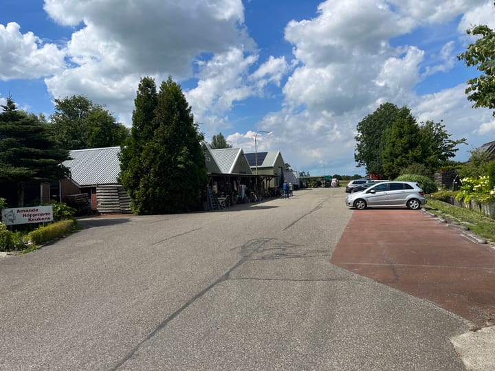 Hoofdstraat 81-I, Tolbert