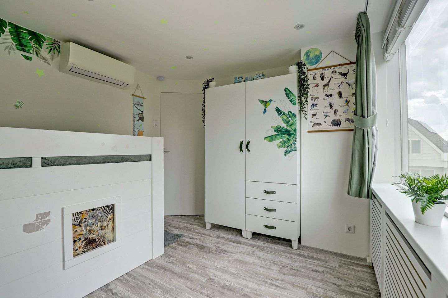 Photo 34 of van Naeldwijcklaan 67