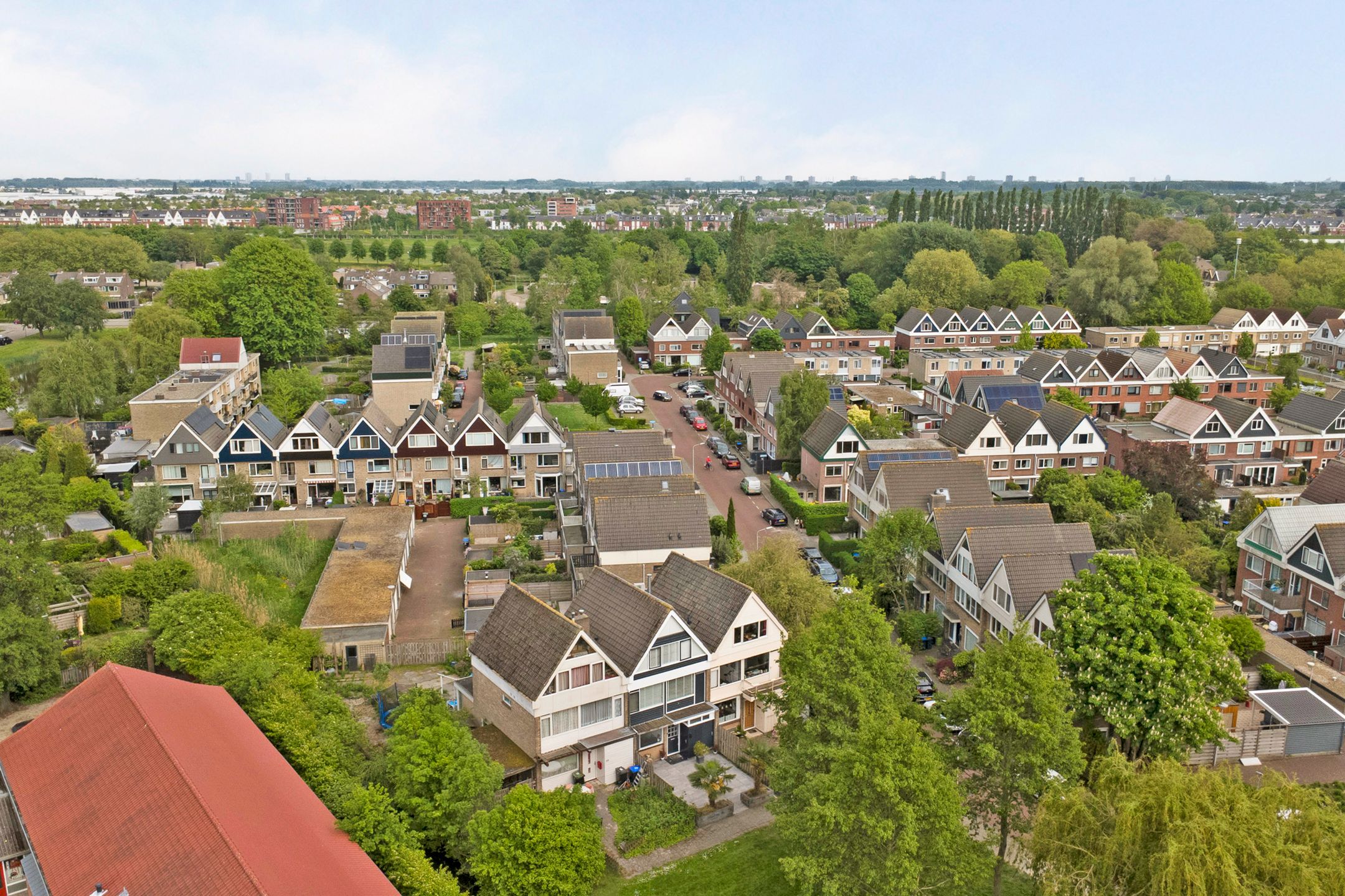 Photo 57 of van Naeldwijcklaan 67