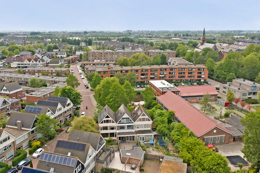 Photo 53 of van Naeldwijcklaan 67