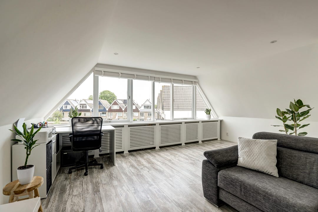 Photo 37 of van Naeldwijcklaan 67