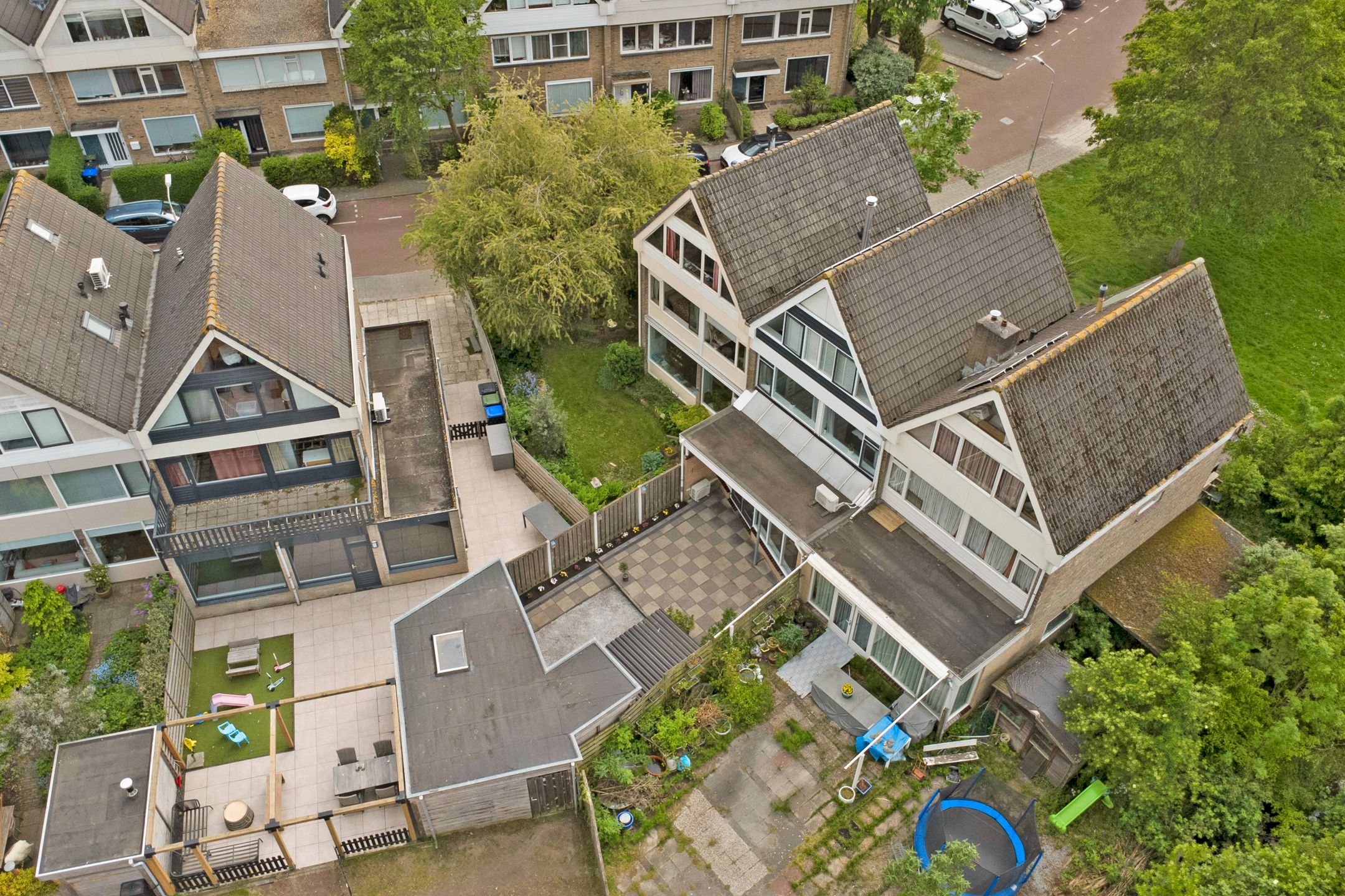 Photo 51 of van Naeldwijcklaan 67